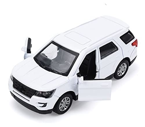 Amazon.co.jp: 1:36スケールフォード用エクスプローラー用ダイ